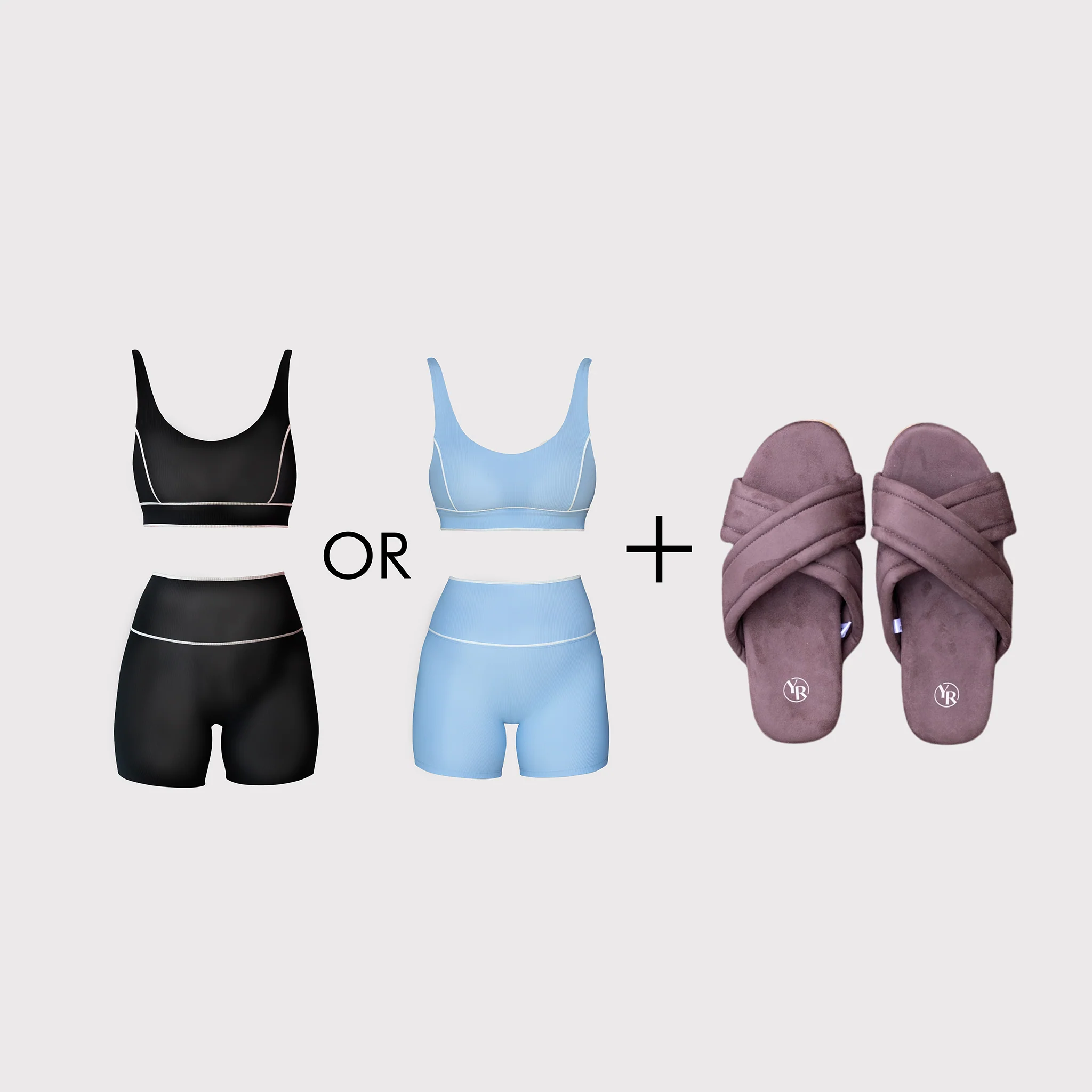 Your Pilates Era Pack