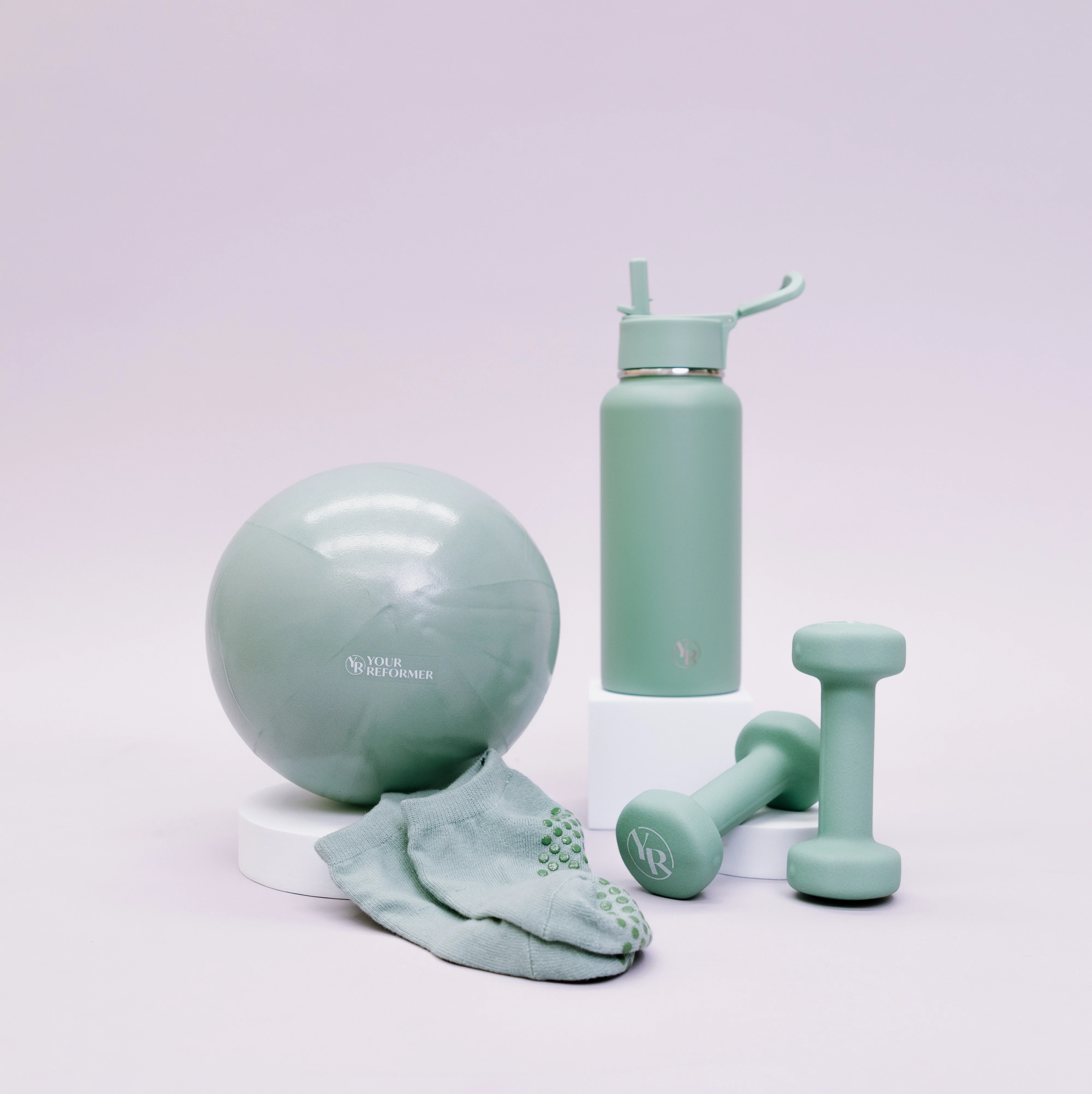 Sage Strength Set - Image 2